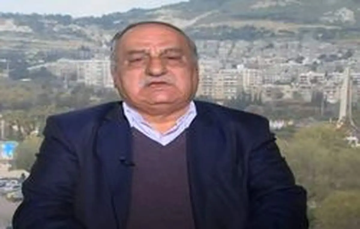 جبهه مردمی آزادی فلسطین خواستار اخراج امارات و بازگشت سوریه به اتحادیه عرب شد