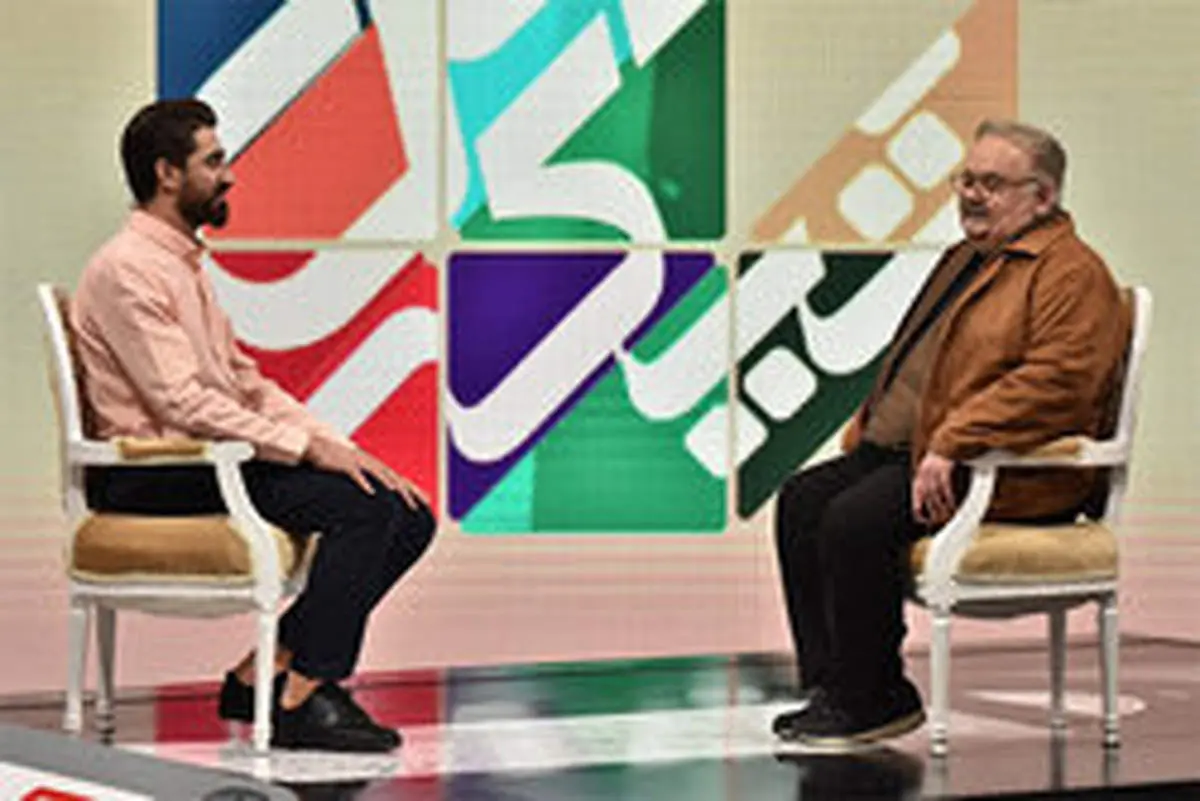با حضور در شبکه نسیم؛ اکبر عبدی ۴۰ سال فعالیت هنری اش را مرور می‌کند