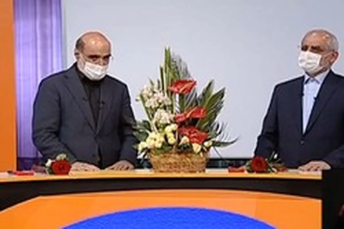 حاجی میرزایی: مدرسه تلویزیونی گامی در جهت عدالت آموزشی است