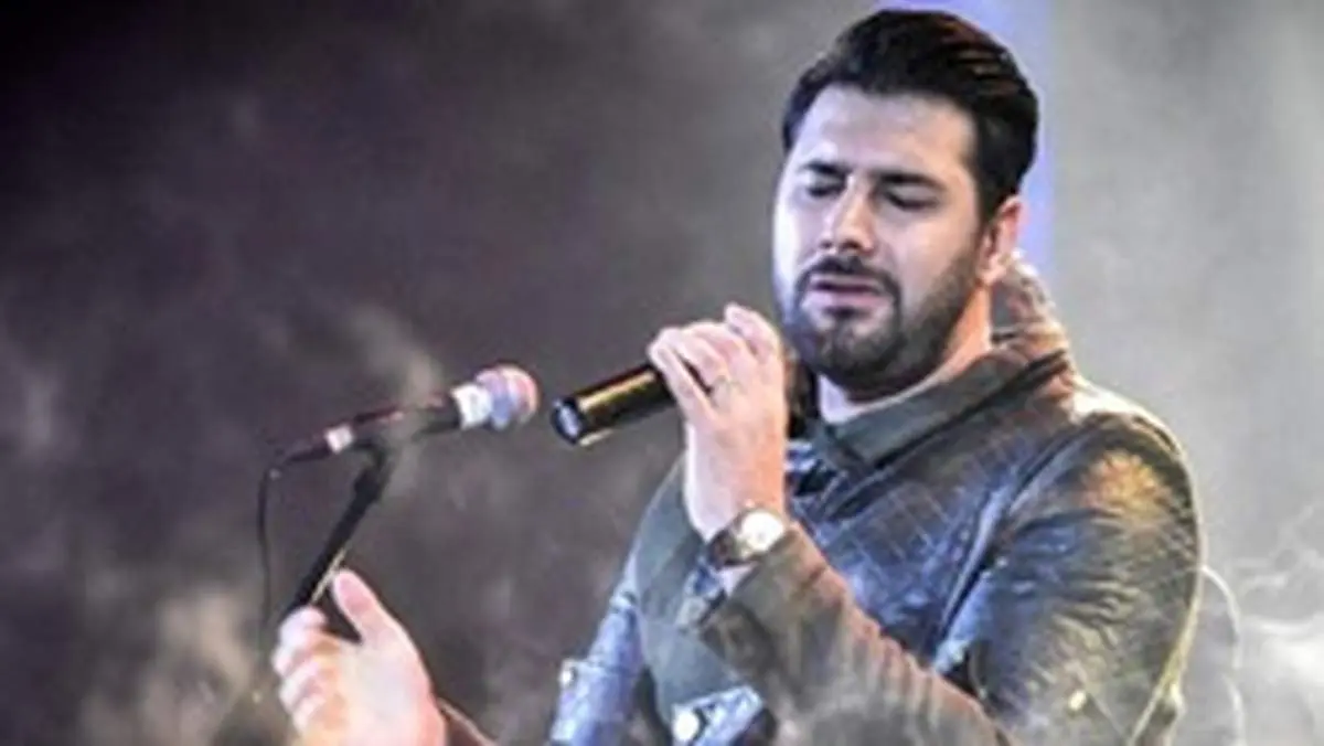 احسان خواجه امیری فرزند کلاس اولی خود را راهی مدرسه کرد+عکس