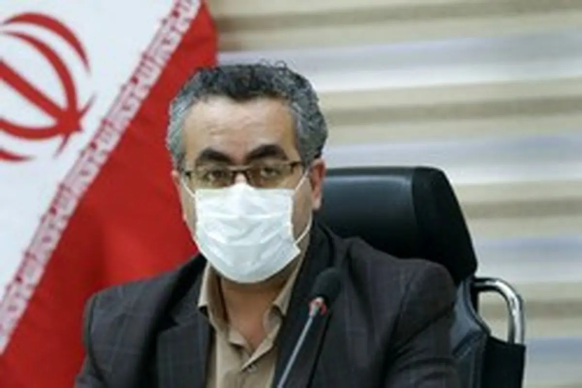 جهانپور: استفاده همگانی از واکسن آنفلوانزا توصیه نمیشود
