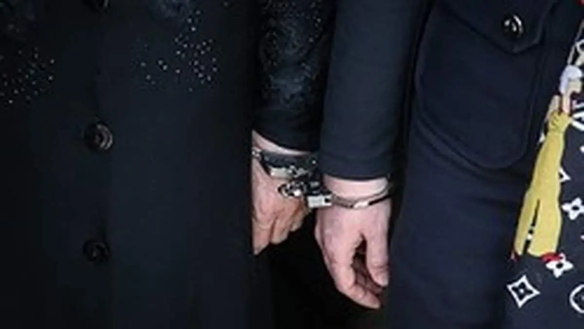 ۳ زن قدرتمندترین مافیای مواد مخدر کرمانشاه بودند