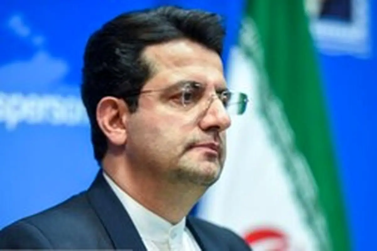 موسوی: بازگشت یازدهمین گروه ایرانیان از آذربایجان به کشور