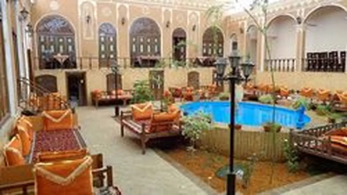 بومگردي ؛ سفري مسئولانه و اقامتي متفاوت