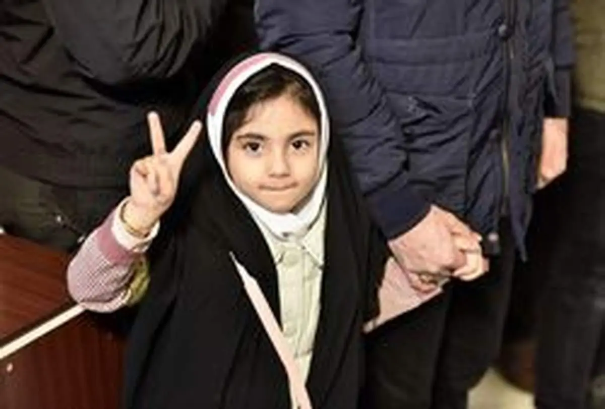 نامزدهای مرحله دوم انتخابات مجلس به سامانه ثبتنام مراجعه کنند