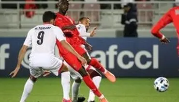اعلام برخی از دستورالعمل‌های AFC به تیم‌های حاضر در لیگ قهرمانان