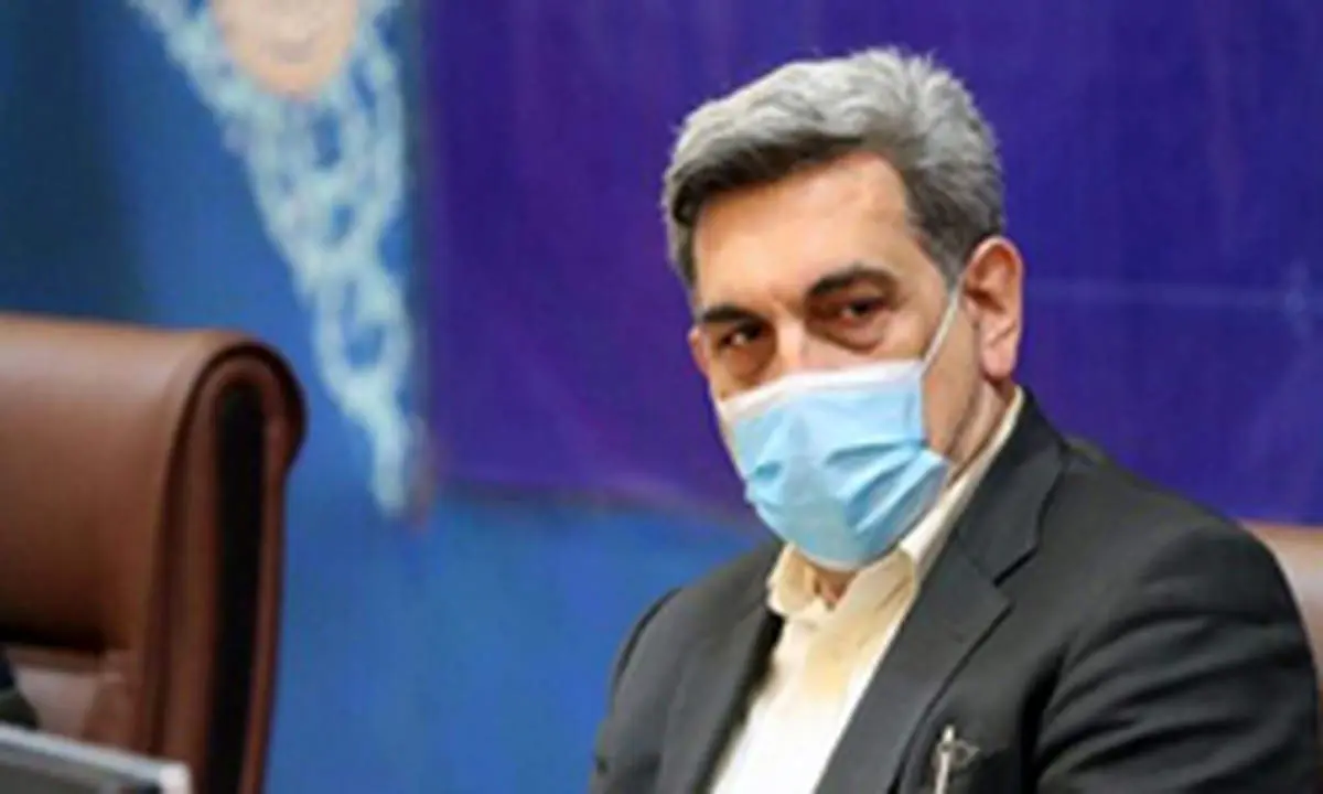 شهردار تهران: نمایشگاه بین المللی تهران به مترو مجهز میشود