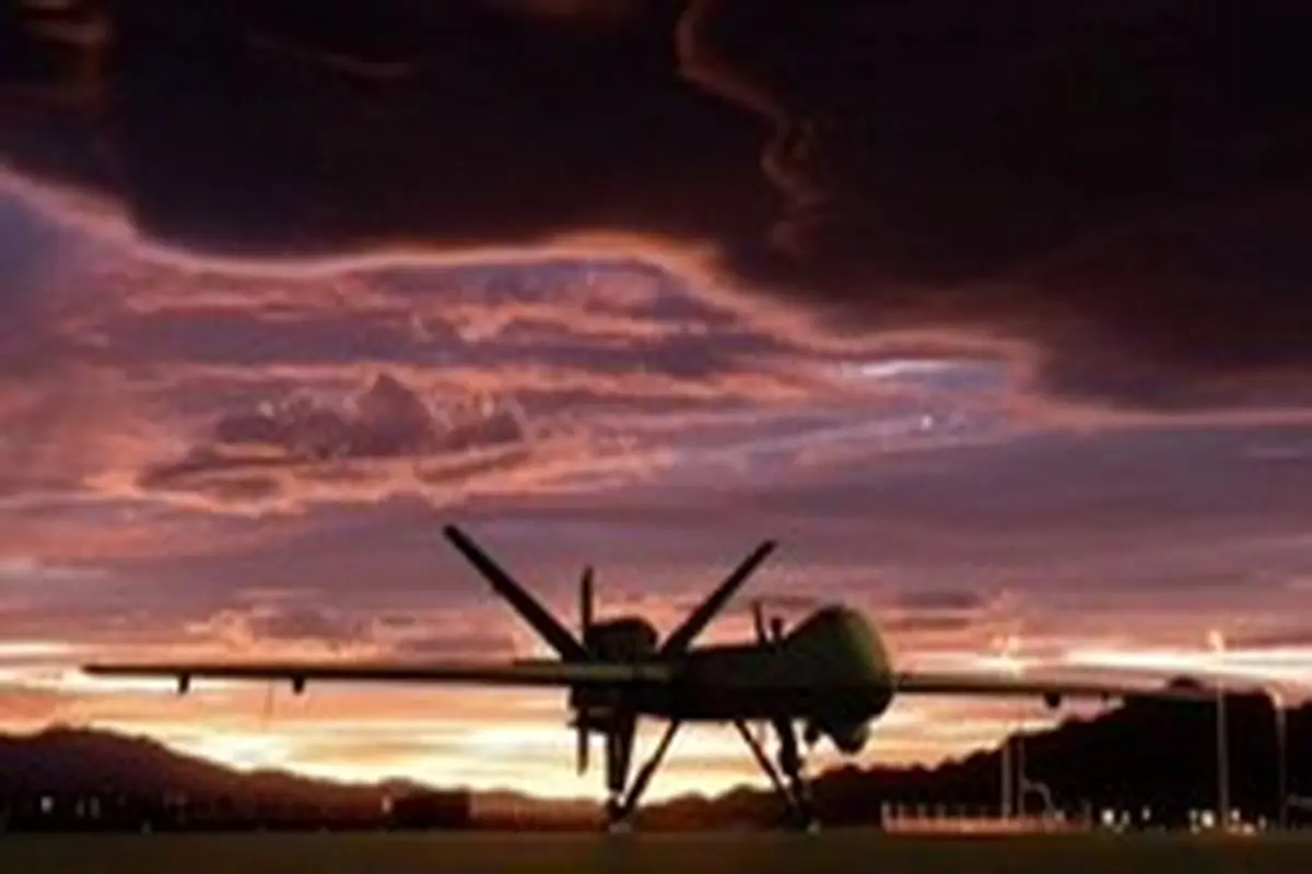 خسارتی دیگر به نیروی هوایی آمریکا؛ سانحه برای پهپاد «ام کیو-۹»