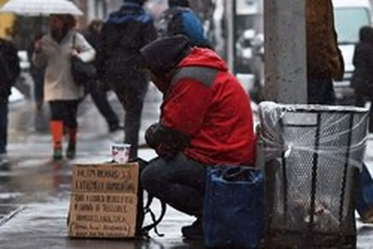 کدام شهر‌ها بیشترین بی‎خانمان را در دنیا دارند؟ + عکس