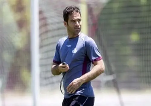 رضا عنایتی: جواد خیابانی باید حد و حدود خودش را بداند!+فیلم