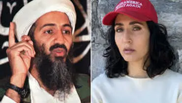 خواهرزاده بن لادن در مورد حمله شبیه یازده سپتامبر در آمریکا هشدار داد