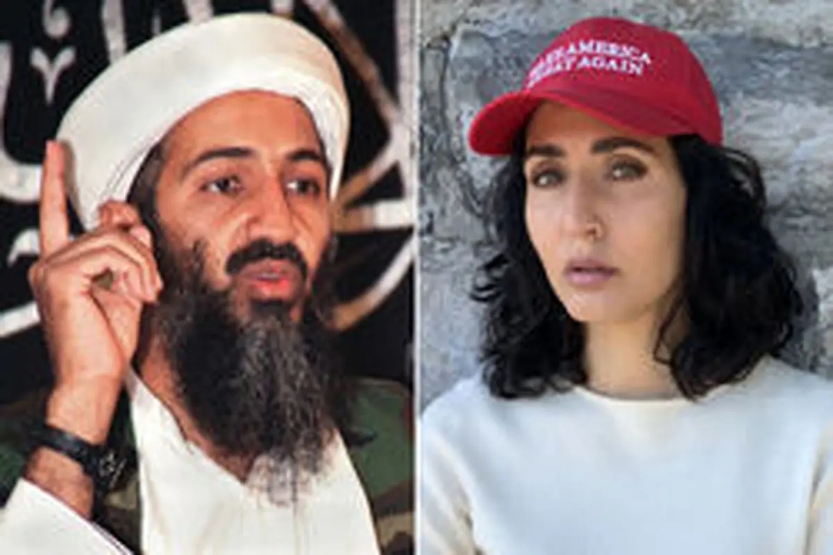 خواهرزاده بن لادن در مورد حمله شبیه یازده سپتامبر در آمریکا هشدار داد