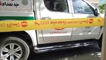 قتل فجیع دختر ۴ ساله توسط مادر در مشهد
