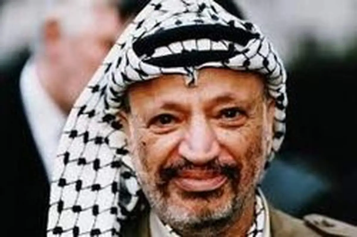 همسر عرفات از به جریان افتادن پرونده شوهرش در دادگاه لاهه خبر داد