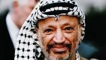 همسر عرفات از به جریان افتادن پرونده شوهرش در دادگاه لاهه خبر داد