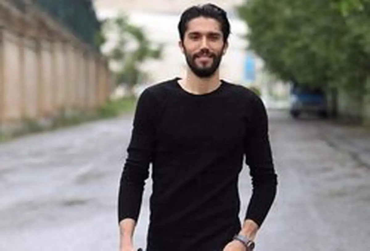 اقدام عجیب سیدحسین حسینی در فضای مجازی + عکس