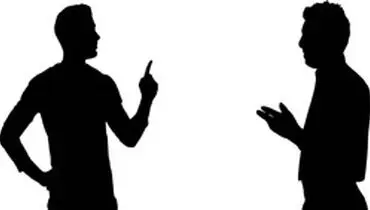 اصول برخورد منطقی با بی منطق ها