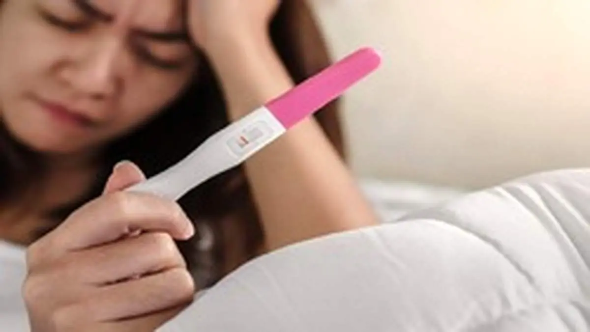 ۷ روش برای مقابله با استرس ناباروری