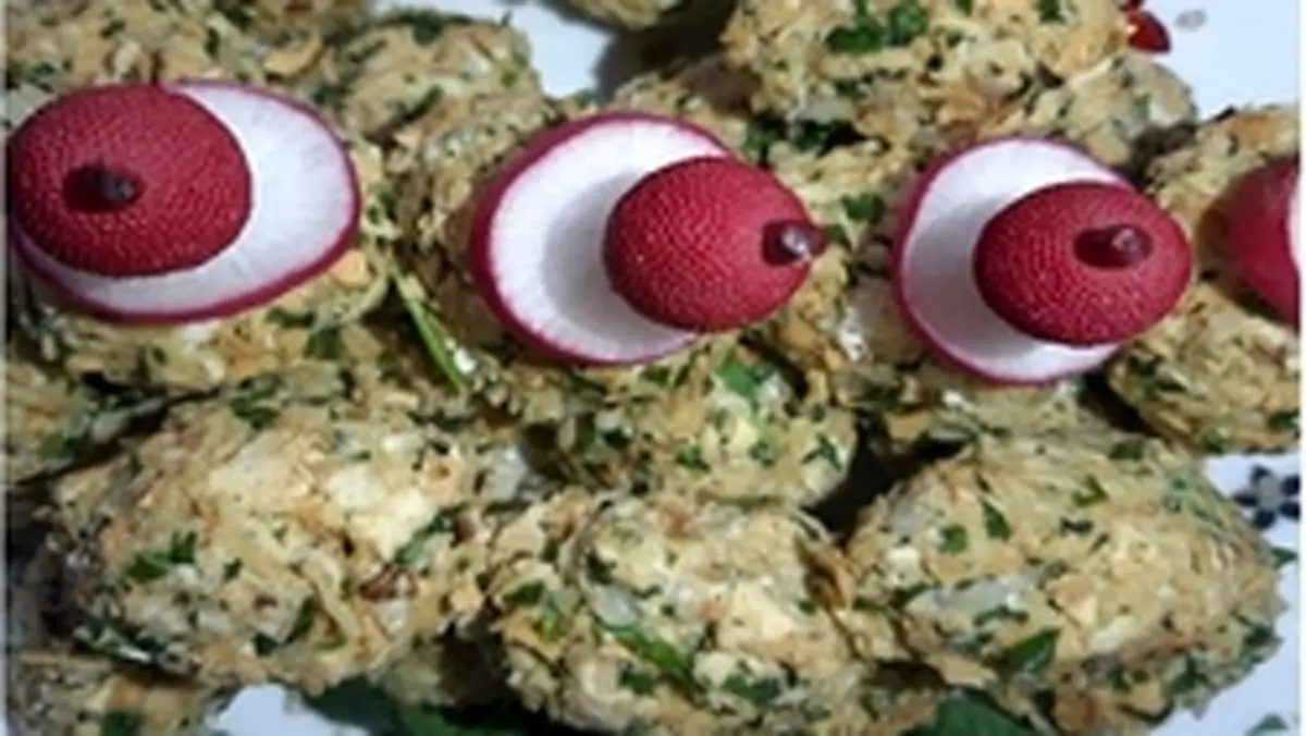 طرز تهیه مشتک یزدی مقوی و خوشمزه