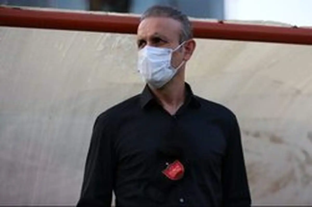 گل‌محمدی بعد از لیگ قهرمانان از پرسپولیس می‌رود