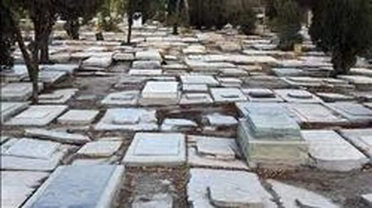 امیری (معروف به سلطان قبر) دستگیر شد