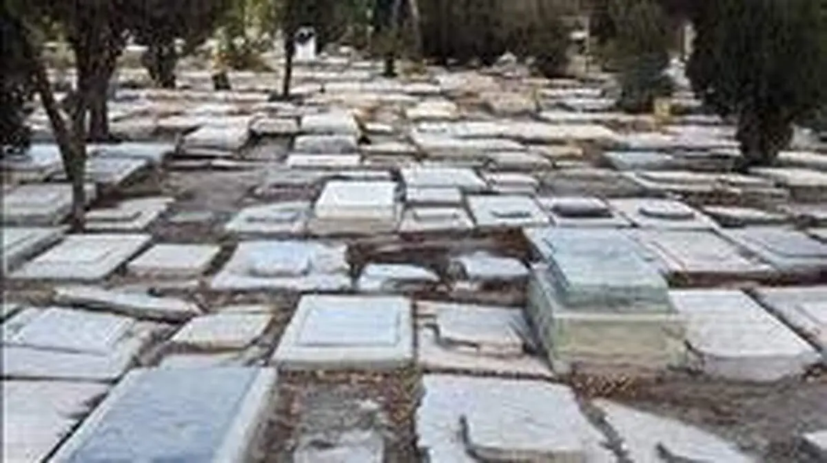 امیری (معروف به سلطان قبر) دستگیر شد