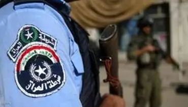بازداشت ۳ داعشی در بغداد