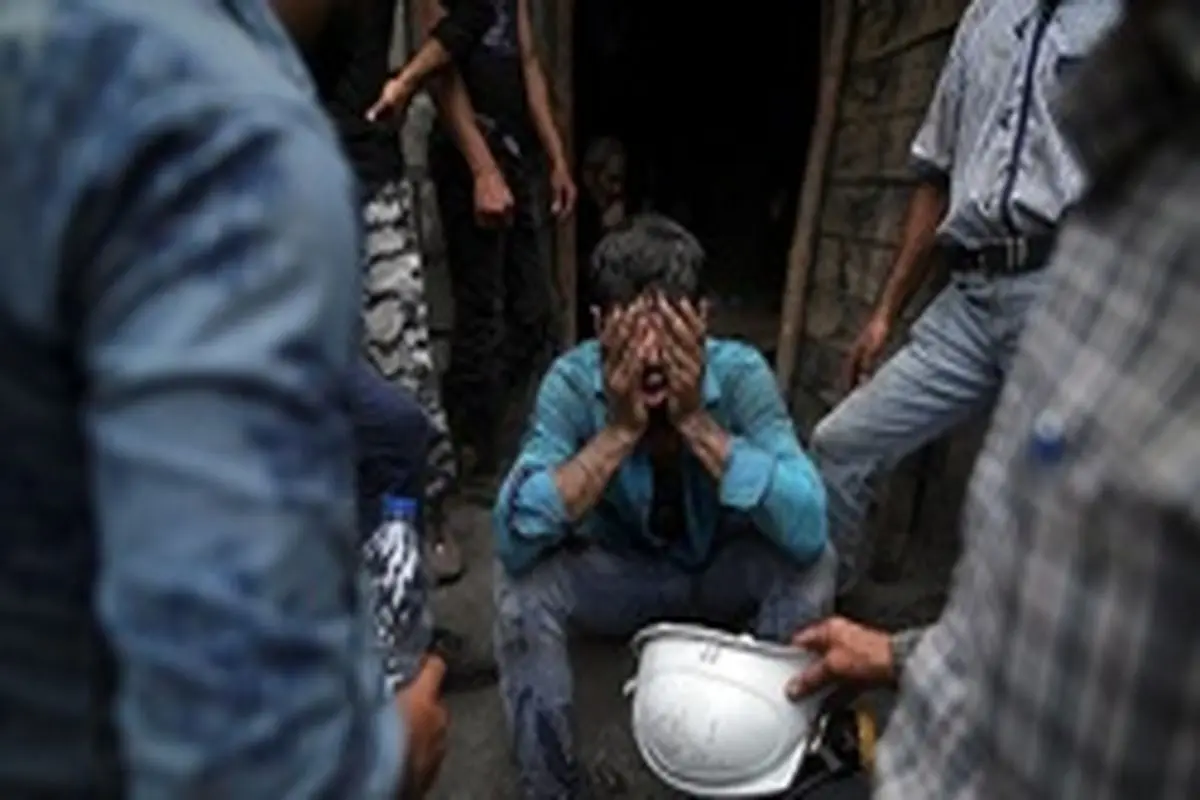 دادستان راور: معدن ذغال سنگ هجدک تا اطلاع ثانوی تعطیل است