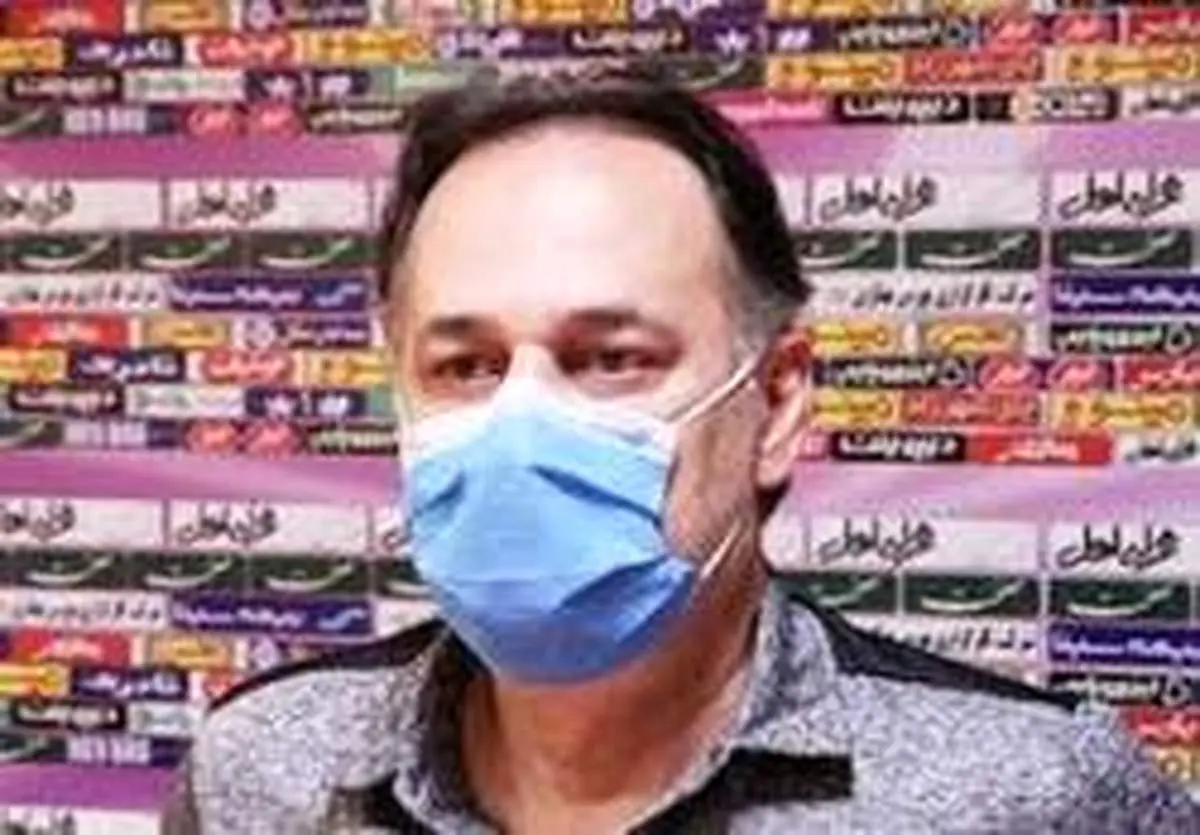نامجومطلق سرمربی موقت استقلال شد