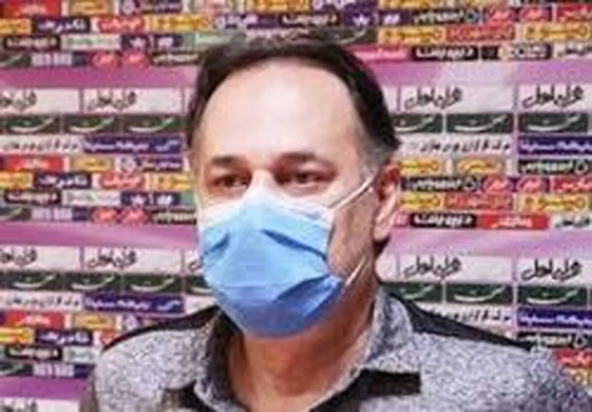 نامجومطلق سرمربی موقت استقلال شد