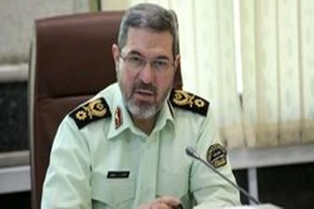 رئیس سازمان وظیفه عمومی نیروی انتظامی: اعزام به خدمت کنکوری‌ها تا اول آذرماه تمدید شد