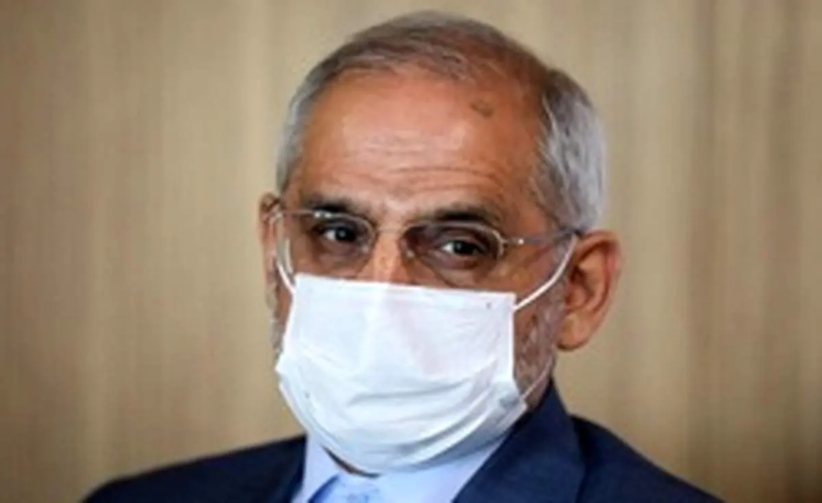 حاجی میرزایی: بسته ماندن مدارس خطر ابتلای دانش آموزان به کرونا را کاهش نمی دهد