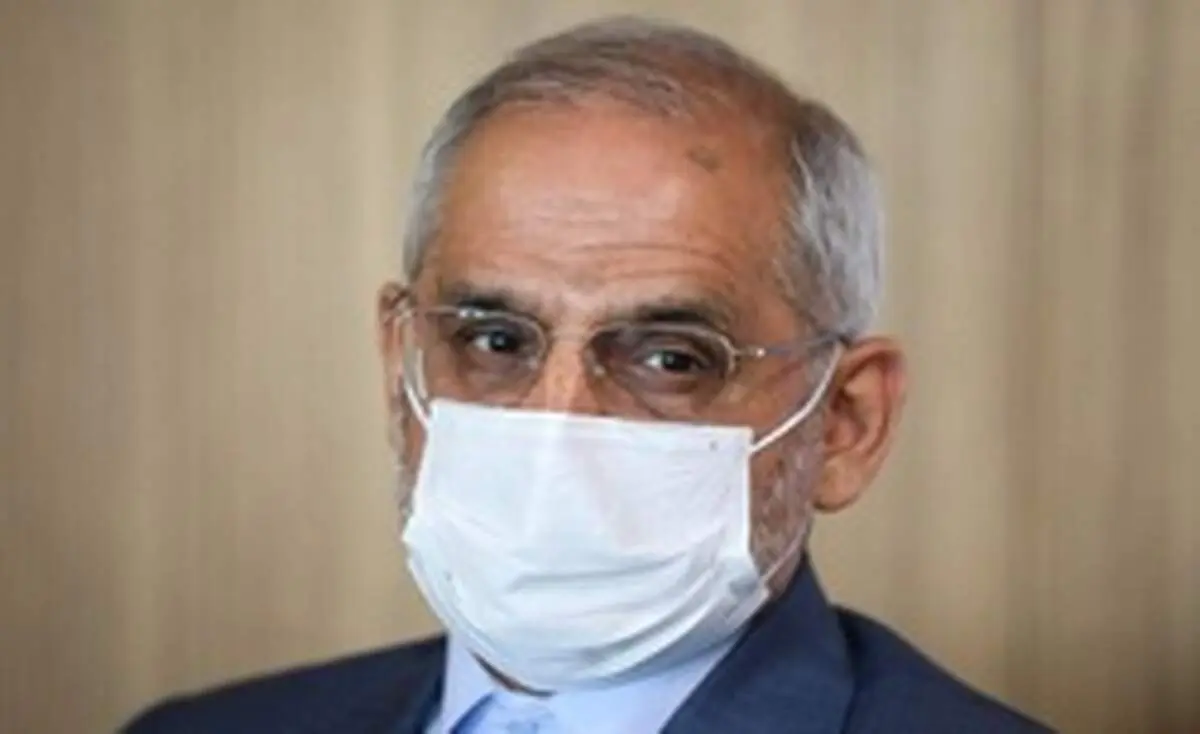 حاجی میرزایی: بسته ماندن مدارس خطر ابتلای دانش آموزان به کرونا را کاهش نمی دهد