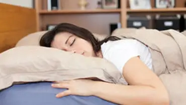 خوابیدن به پشت فرم مناسبی برای خواب است؟
