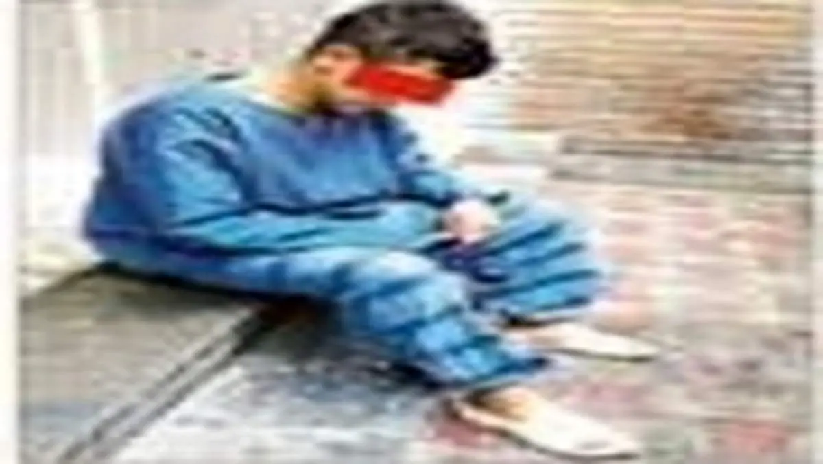 دوباره یک نوزاد قربانی سرقت خودرو شد