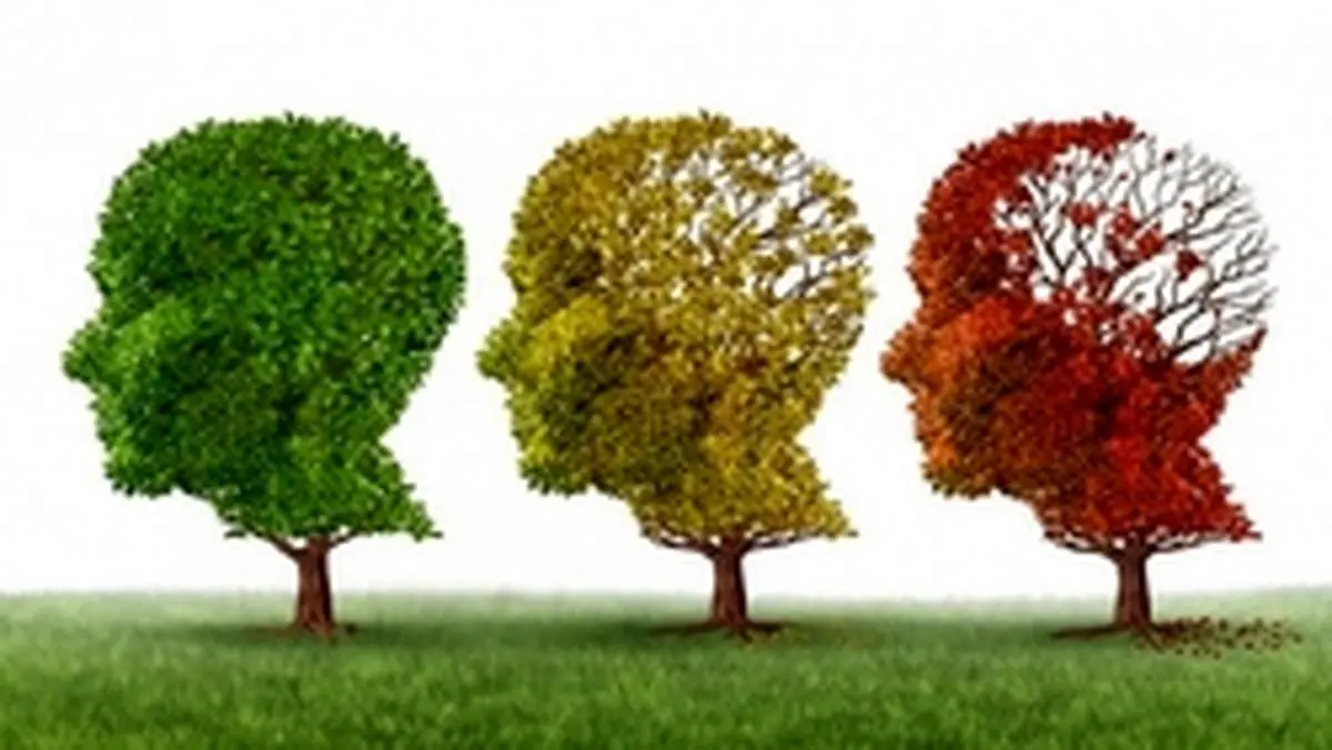 بازی ذهنی برای پیشگیری از آلزایمر + عکس