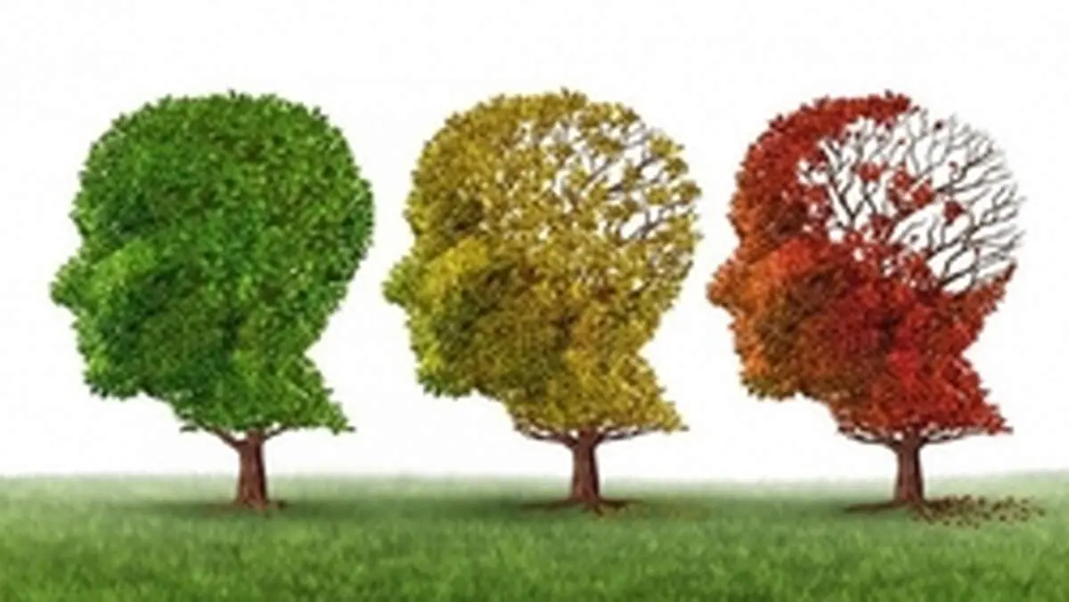بازی ذهنی برای پیشگیری از آلزایمر + عکس