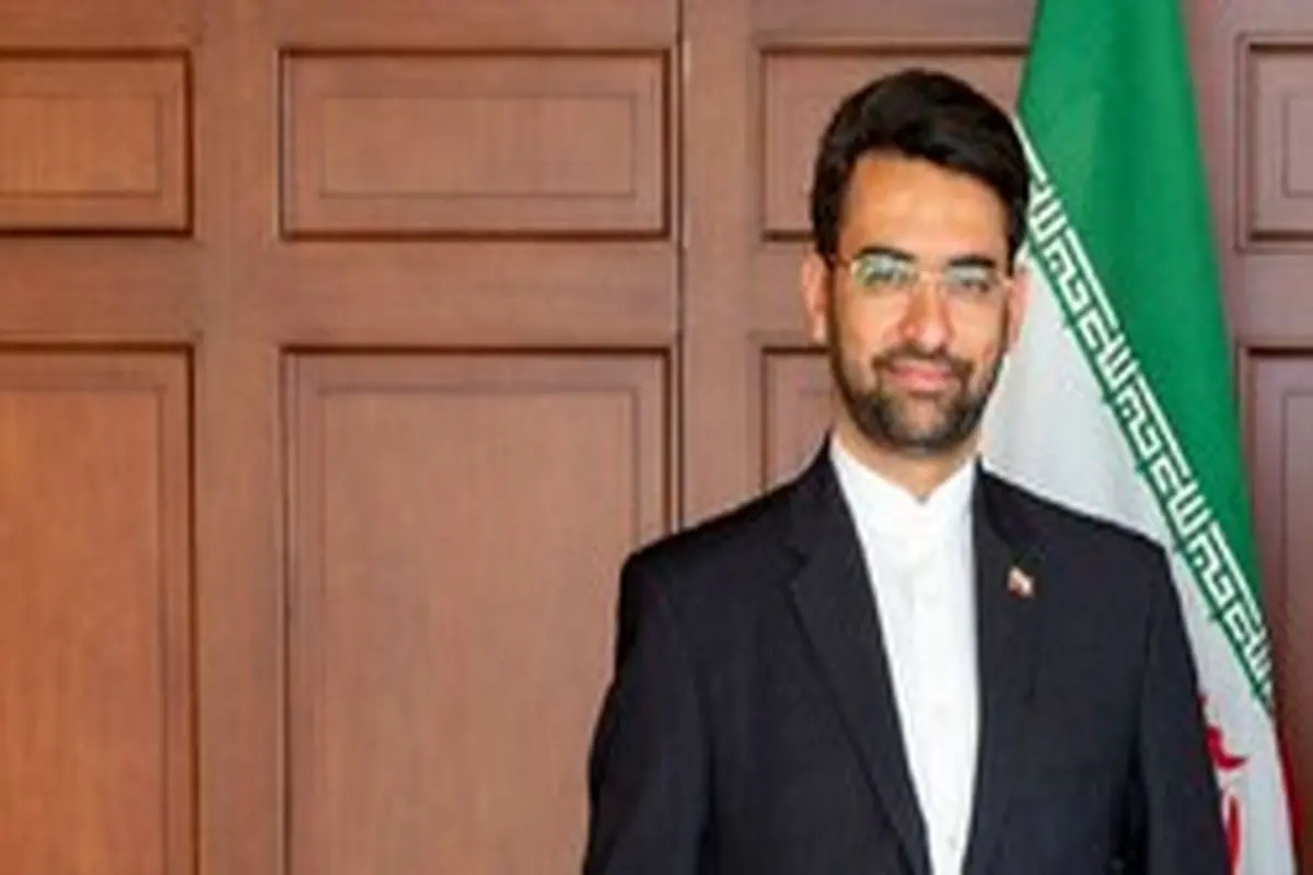 اعتراض آذری جهرمی به افزایش سن داوطلبان ریاست جمهوری!