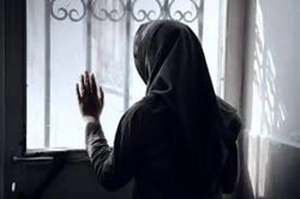سرنوشت تلخ عروس ۱۳ ساله