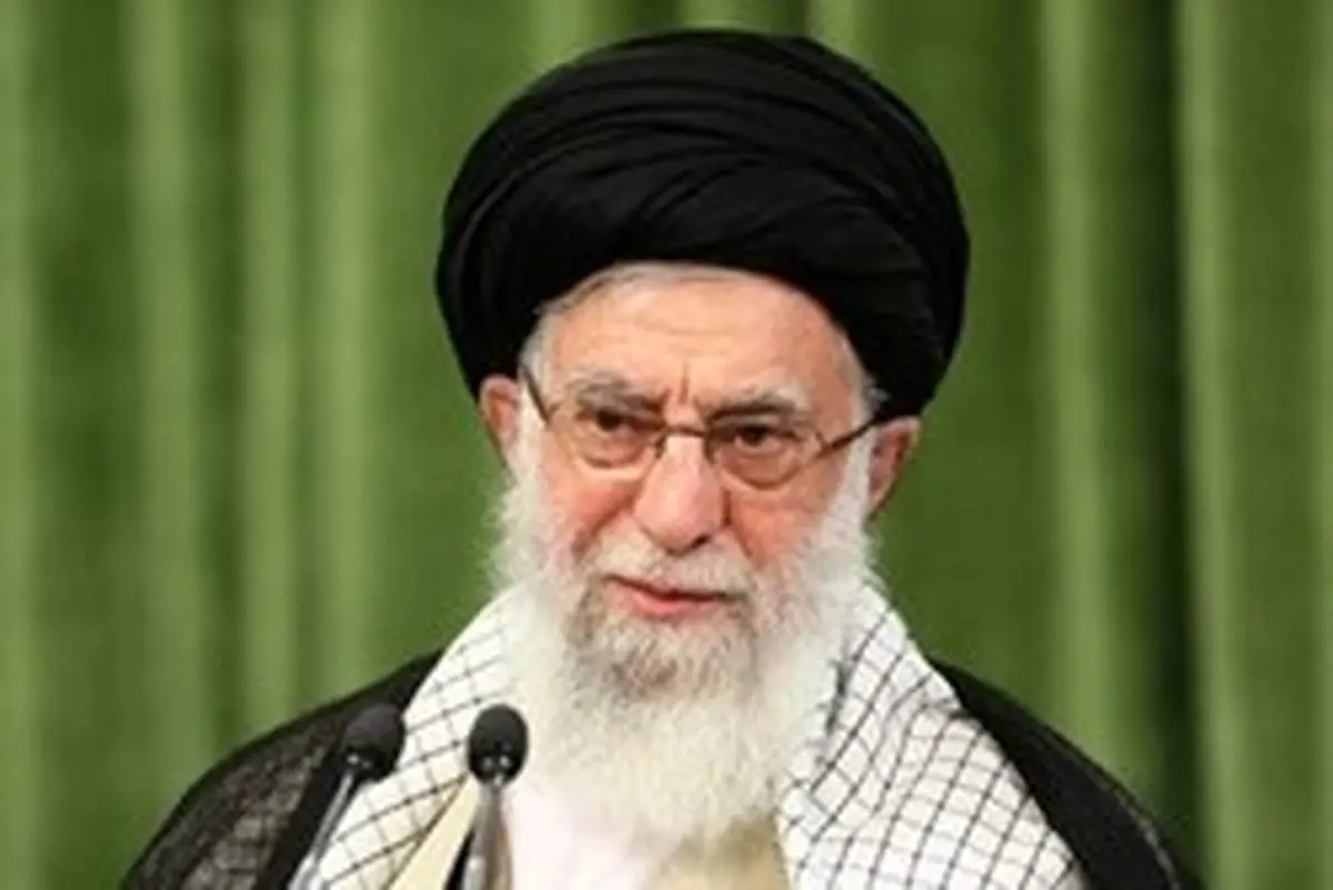 ابلاغ پیام رهبر انقلاب به نیروی انتظامی