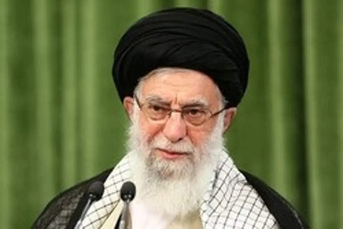ابلاغ پیام رهبر انقلاب به نیروی انتظامی