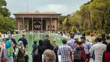 جهانگیری سند راهبردی توسعه گردشگری را ابلاغ کرد