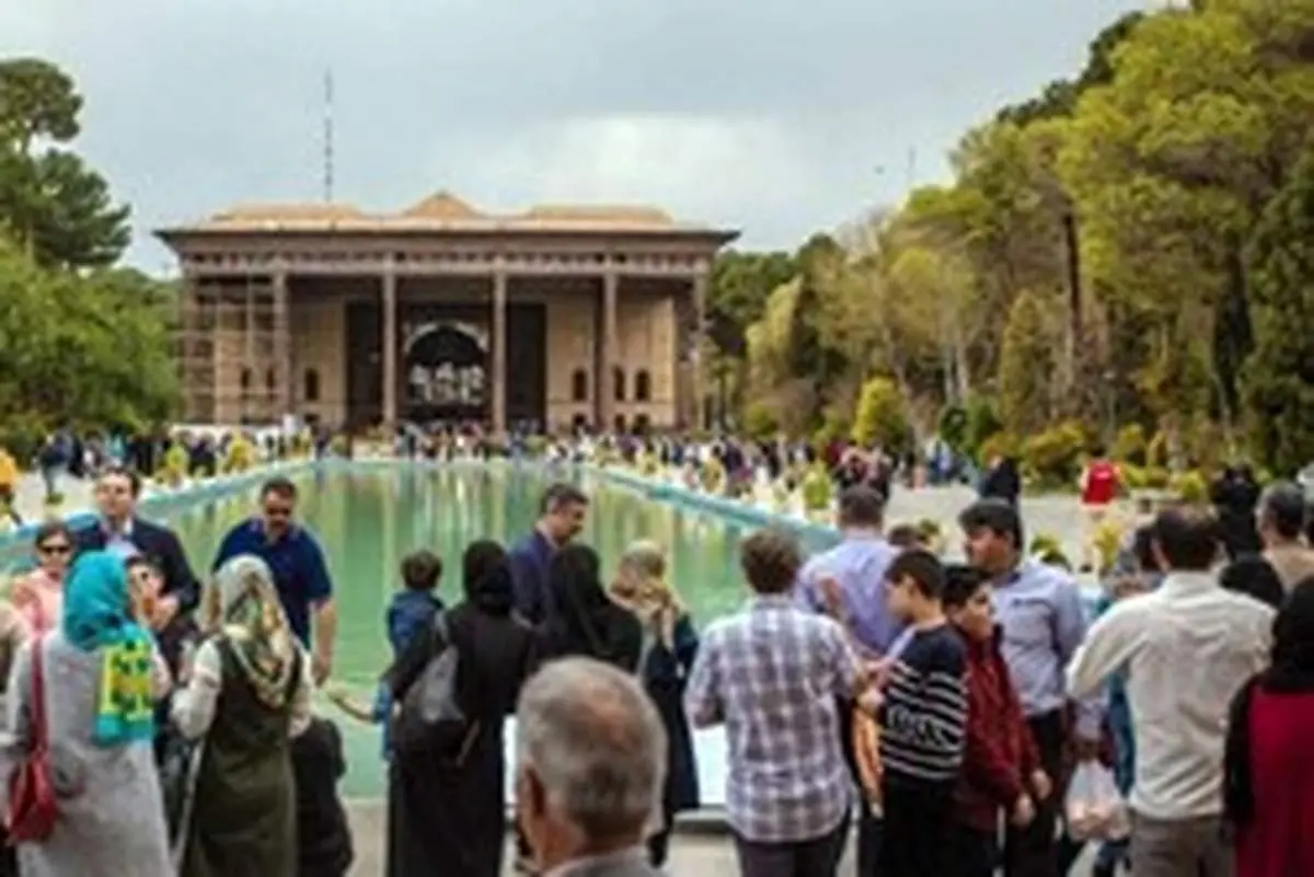 جهانگیری سند راهبردی توسعه گردشگری را ابلاغ کرد