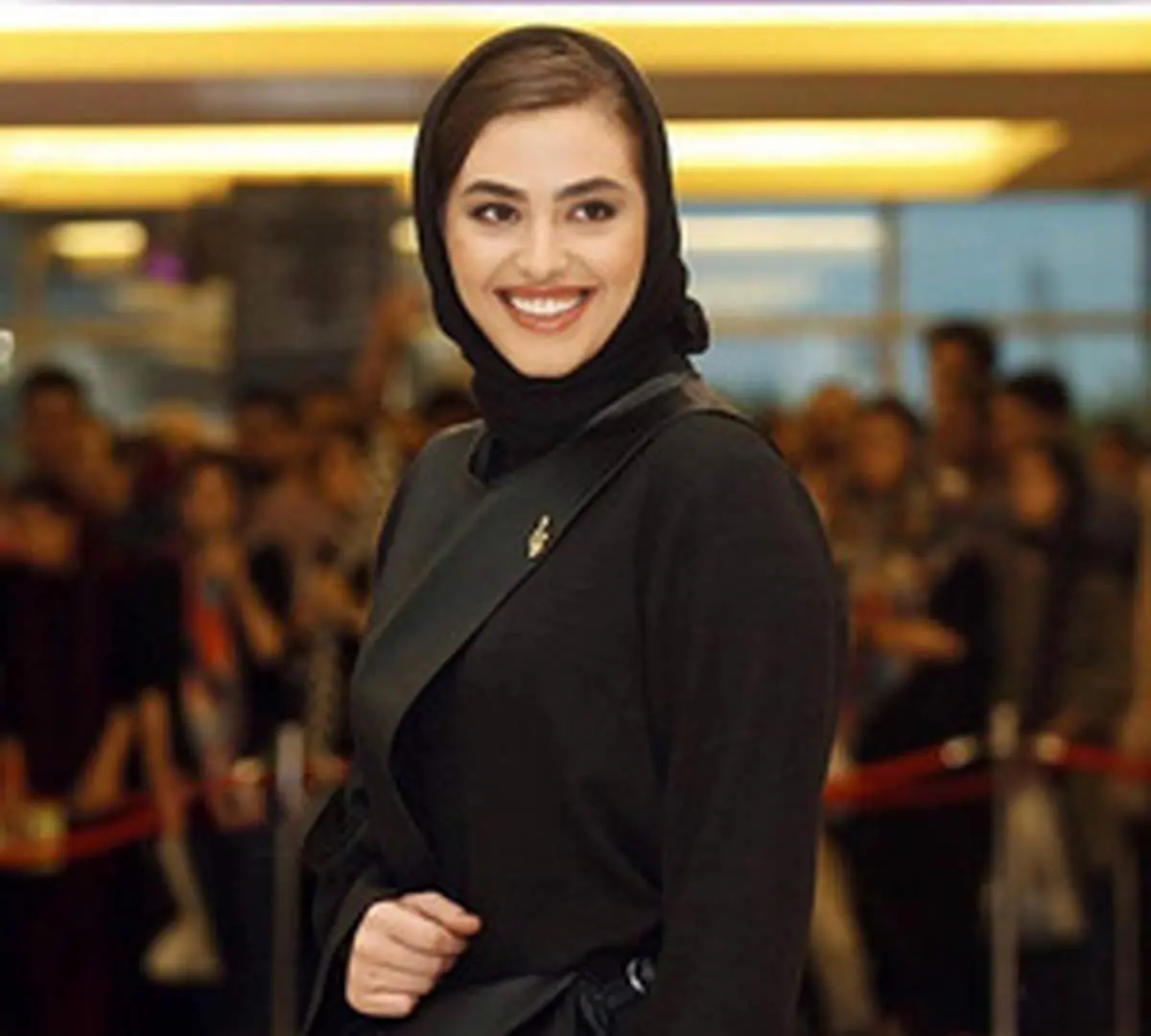 ریحانه پارسا دوباره عاشق شد! + عکس
