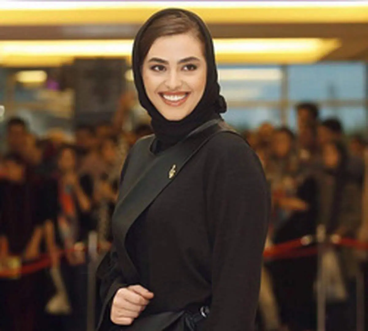 ریحانه پارسا دوباره عاشق شد! + عکس
