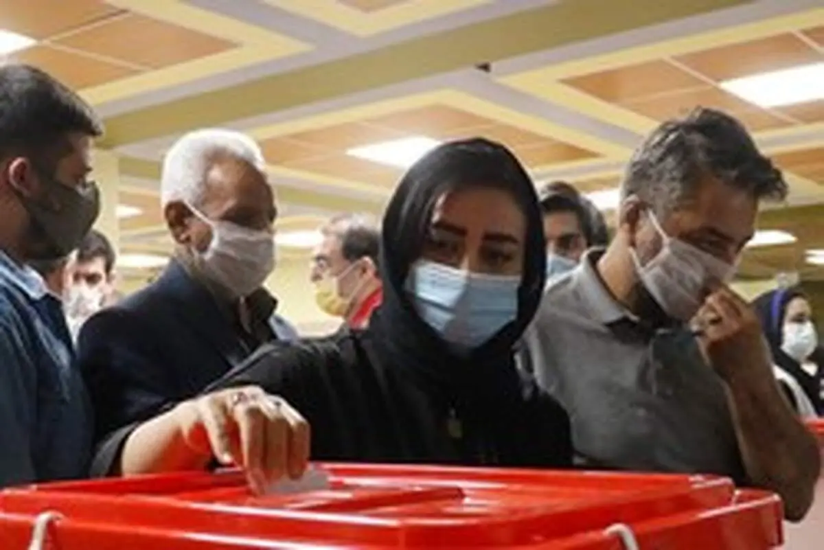 برگزاری آخرین انتخابات قرن ۱۴ شمسی جمعه ۲۱ شهریور/ نکاتی که نامزد‌ها باید رعایت کنند