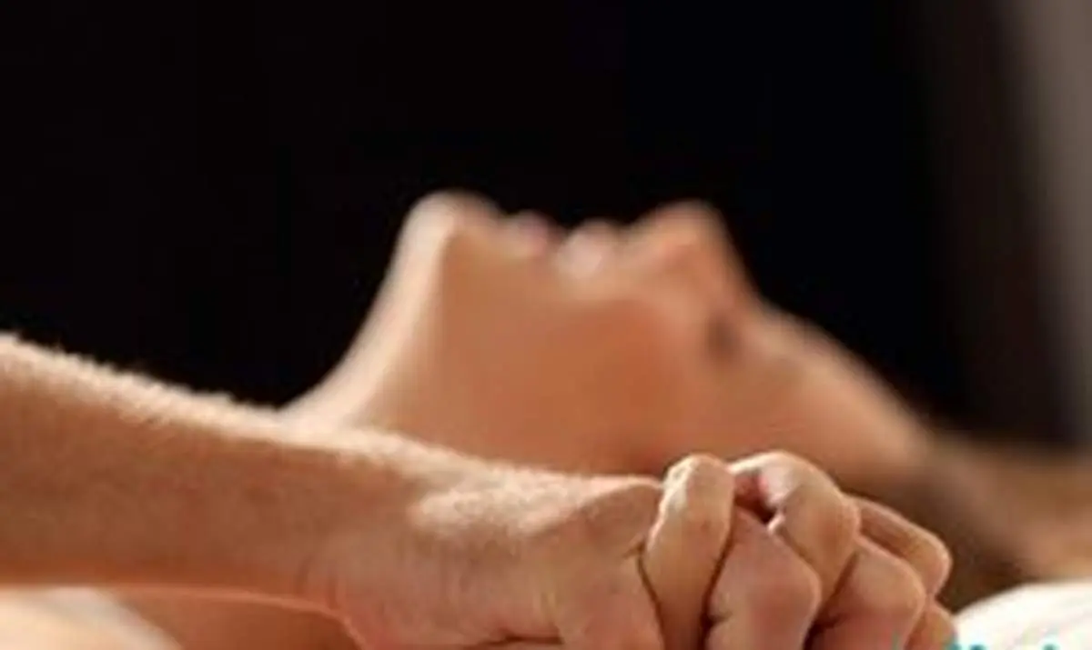 واکنش بدن زن به رابطه جنسی + ۵ واکنش عجیب بدن زنان