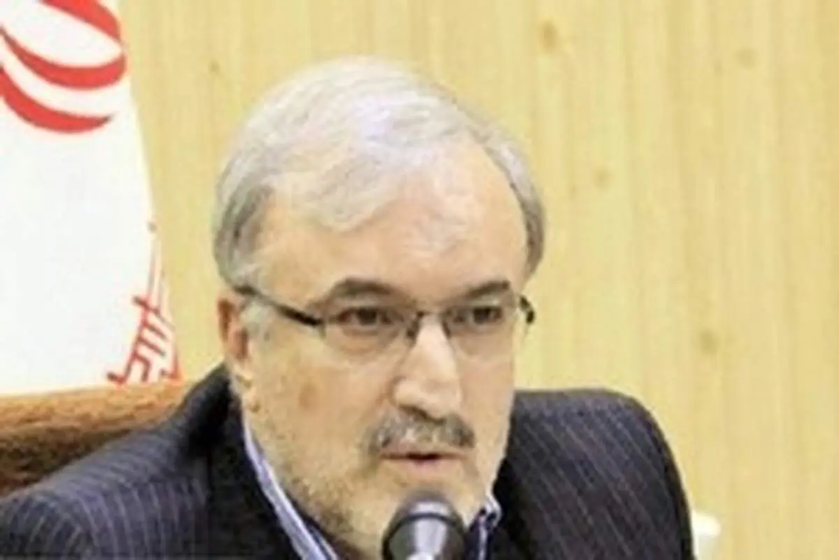 نمکی: اجرای طرح مشوق‌های بیمه‌ای در گلستان