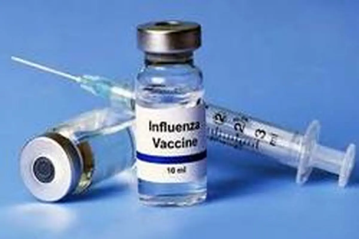 جهانپور خبر داد: توزیع رایگان واکسن آنفلوآنزا در میان گروه‌های پرخطر