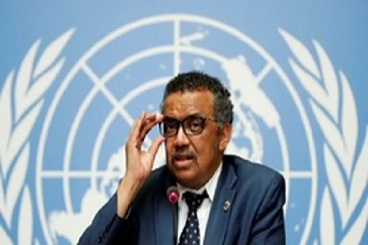 هشدار دبیرکل سازمان جهانی بهداشت به کشور‌ها